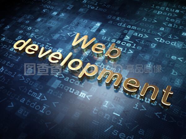 數字背景下的網絡開發 概念、演進與核心實踐